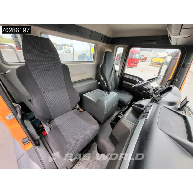 2010 MAN TGS 35.400-40990494