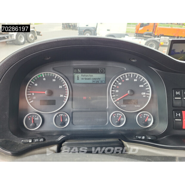 2010 MAN TGS 35.400-40990495
