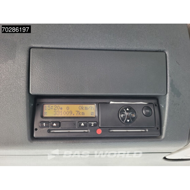 2010 MAN TGS 35.400-40990496