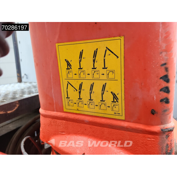 2010 MAN TGS 35.400-40990497