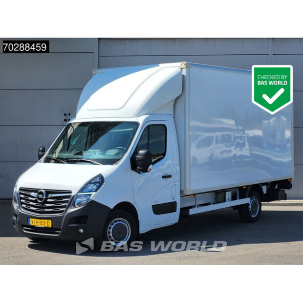 2021 أوبل Movano-40990787