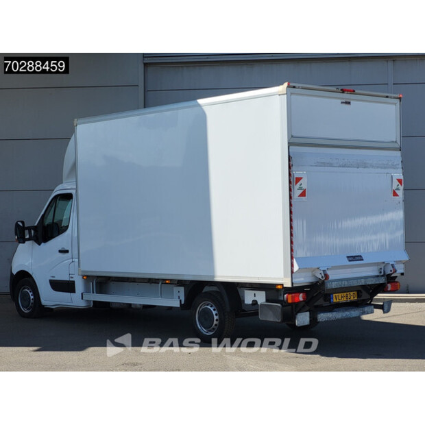 2021 أوبل Movano-40990788