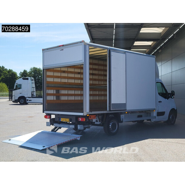 2021 أوبل Movano-40990789