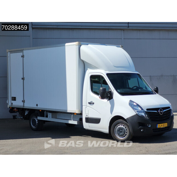 2021 أوبل Movano-40990791