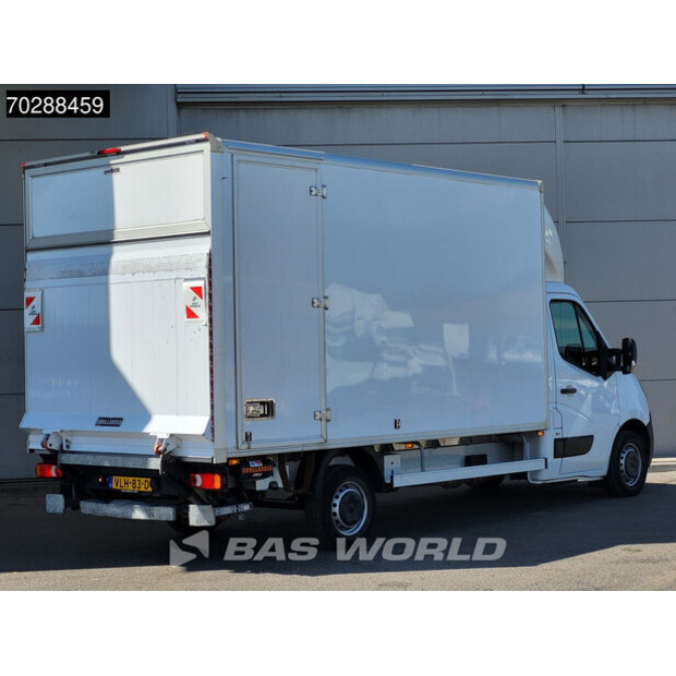 2021 أوبل Movano-40990792