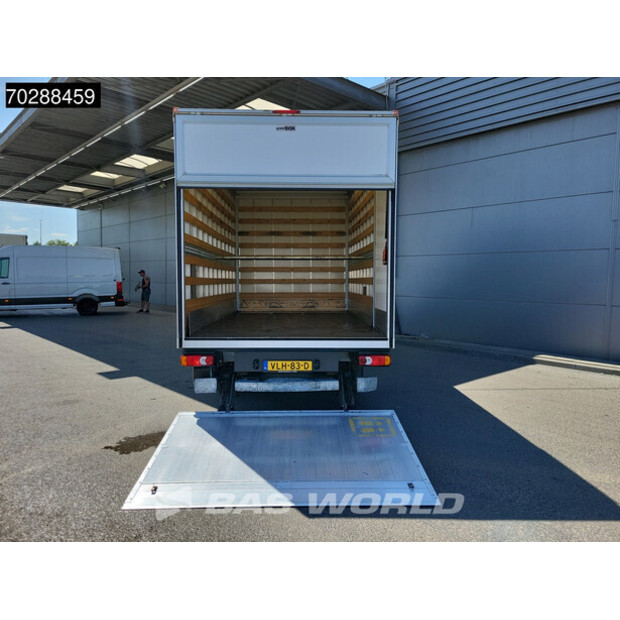 2021 أوبل Movano-40990793