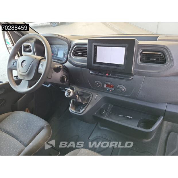 2021 أوبل Movano-40990796