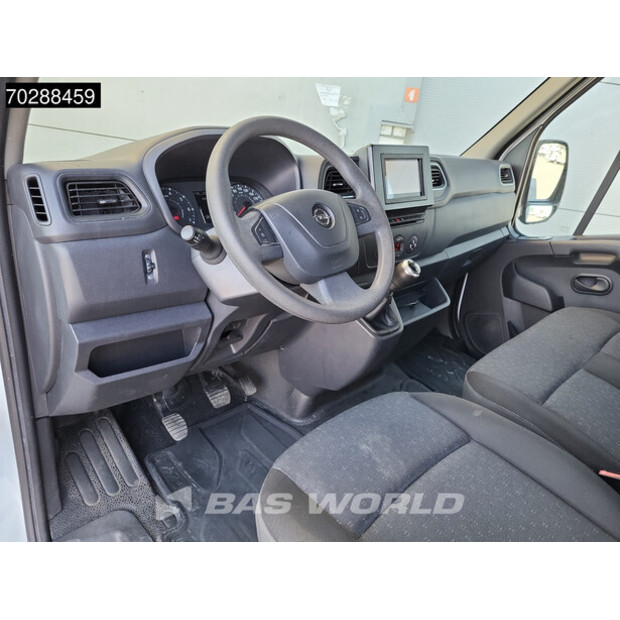 2021 أوبل Movano-40990799