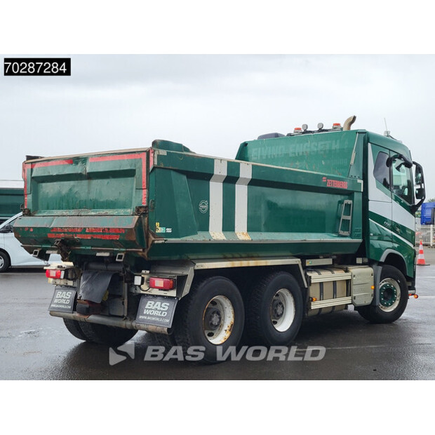 2015 فولفو FH16 650-40990861