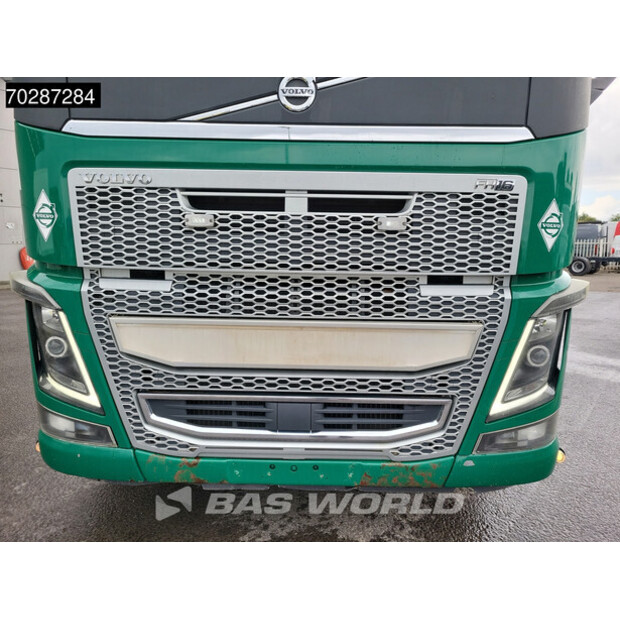 2015 فولفو FH16 650-40990864