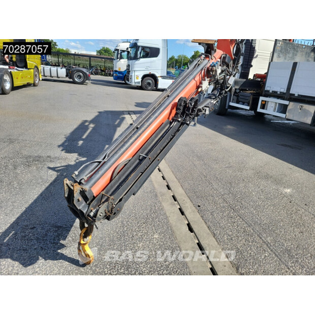 2008 Volvo FH 480-40990902