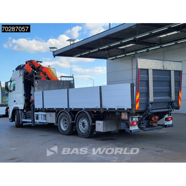 2008 Volvo FH 480-40990905