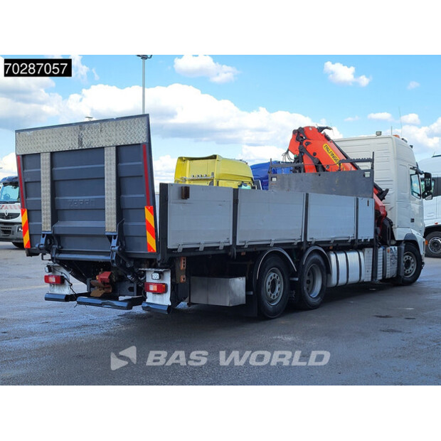 2008 Volvo FH 480-40990907