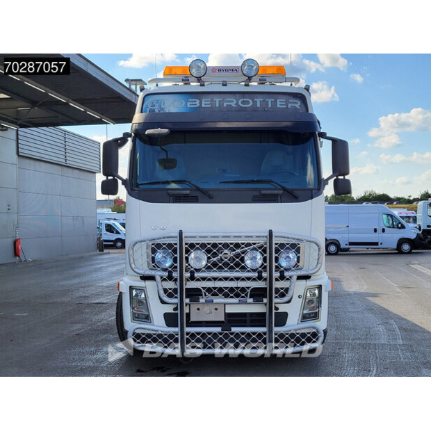 2008 Volvo FH 480-40990908