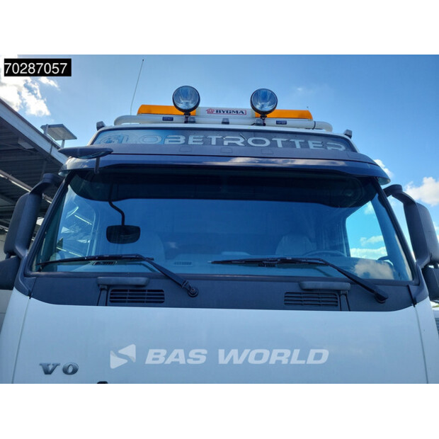 2008 Volvo FH 480-40990909