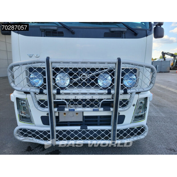 2008 Volvo FH 480-40990910