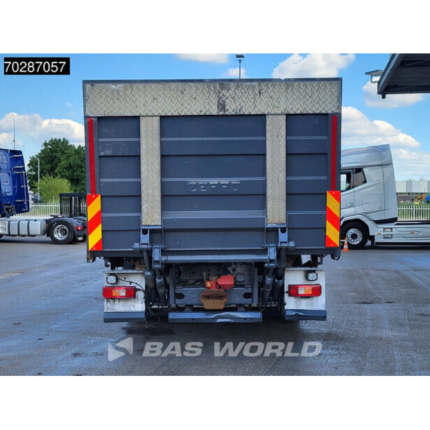 2008 Volvo FH 480-40990911