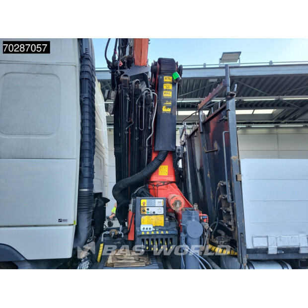 2008 Volvo FH 480-40990914