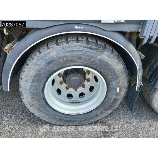 2008 Volvo FH 480-40990924