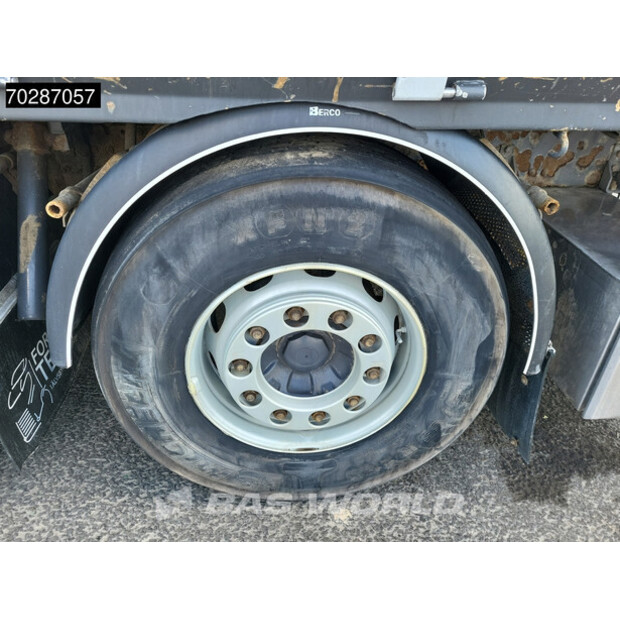 2008 Volvo FH 480-40990925