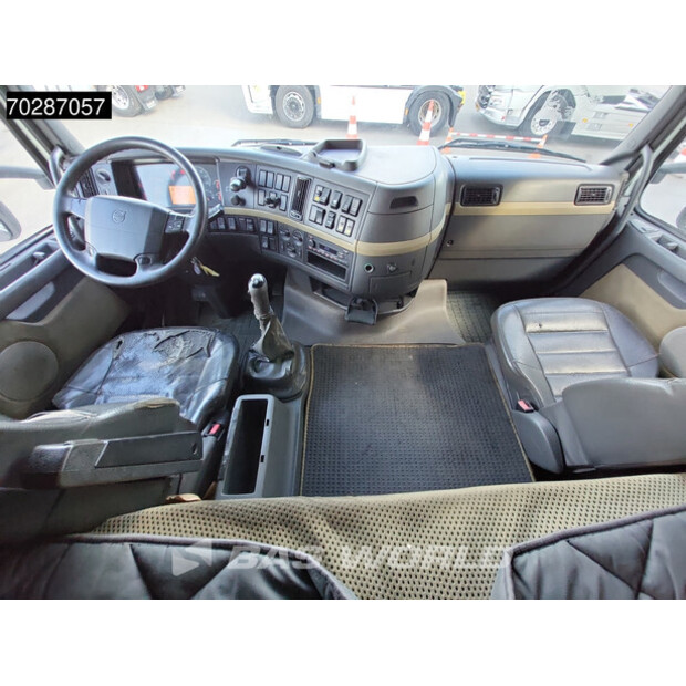 2008 Volvo FH 480-40990926