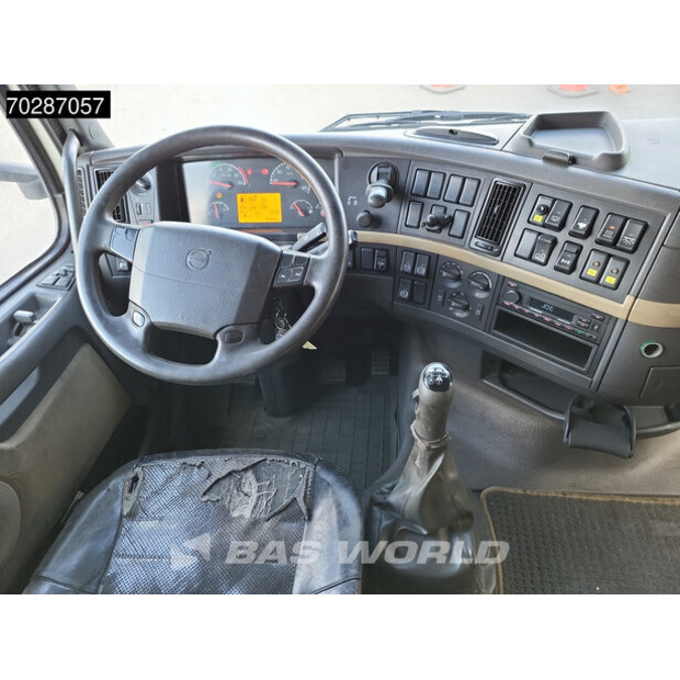 2008 Volvo FH 480-40990927