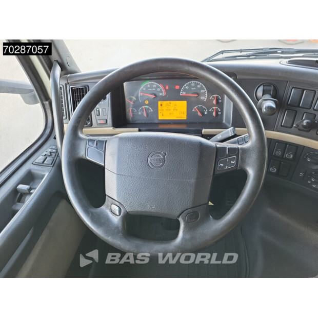 2008 Volvo FH 480-40990928