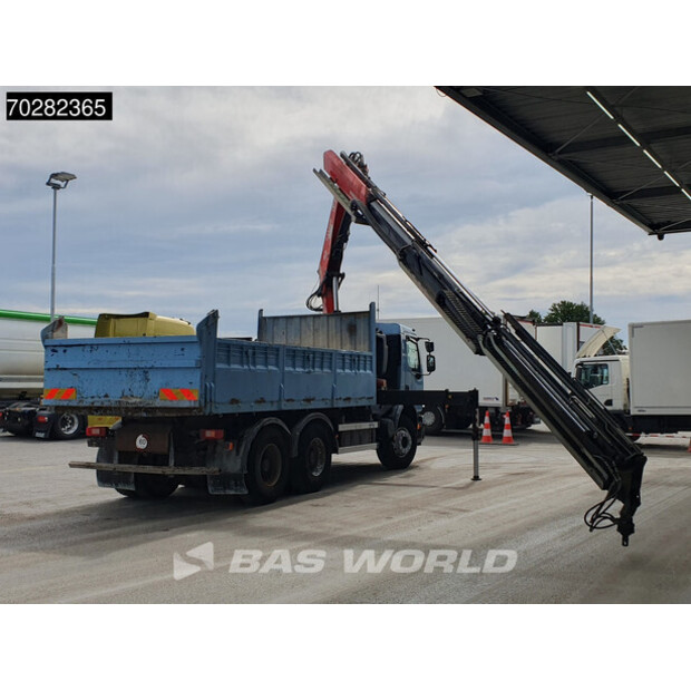 2006 فولفو FE 280-40990947