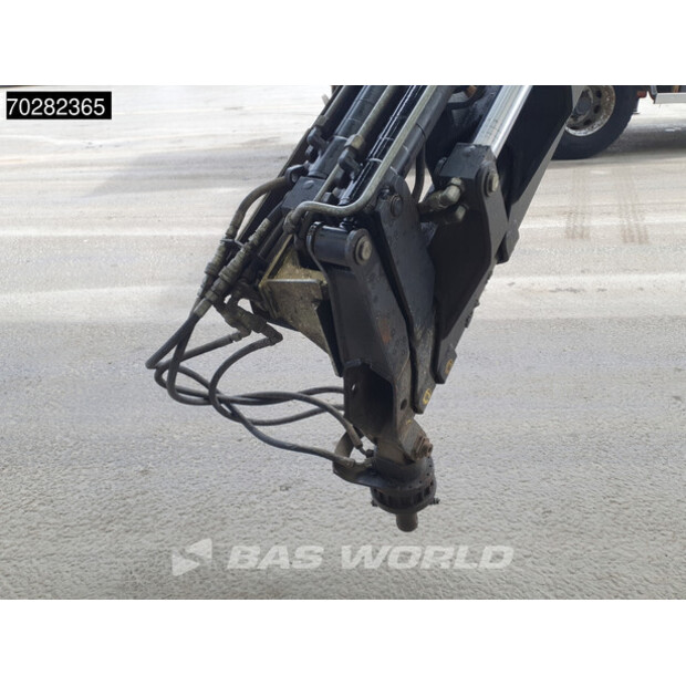 2006 فولفو FE 280-40990949