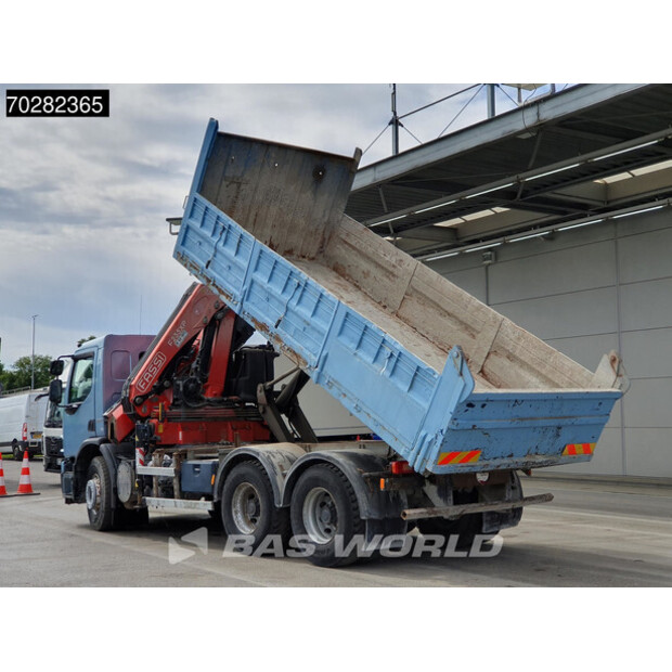2006 فولفو FE 280-40990951
