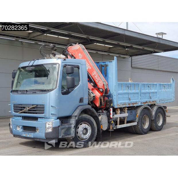 2006 فولفو FE 280-40990952