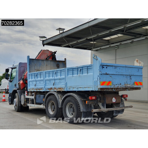 2006 فولفو FE 280-40990953