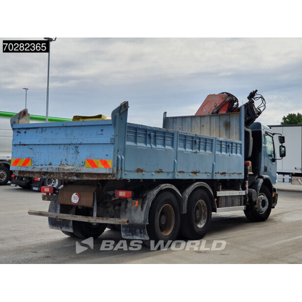 2006 فولفو FE 280-40990955