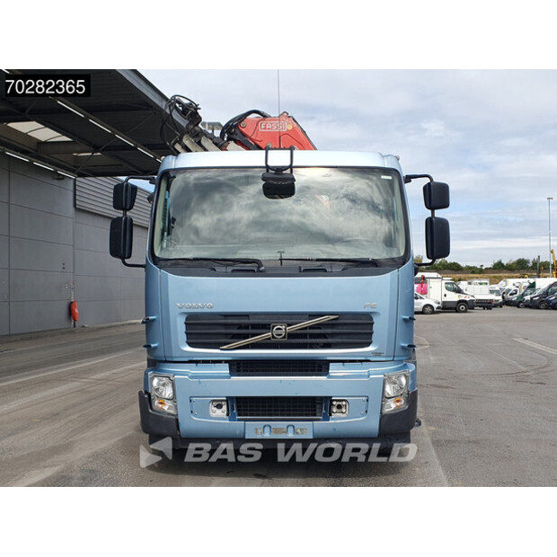 2006 فولفو FE 280-40990956