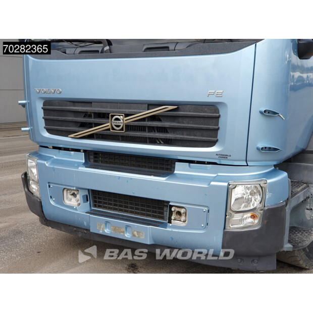 2006 فولفو FE 280-40990958