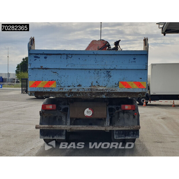 2006 فولفو FE 280-40990960