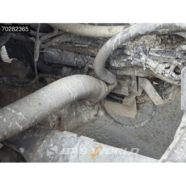 2006 فولفو FE 280-40990961