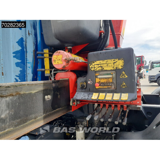 2006 فولفو FE 280-40990962