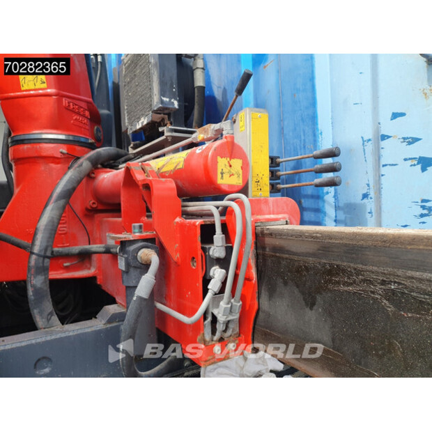 2006 فولفو FE 280-40990963
