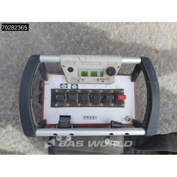2006 فولفو FE 280-40990966