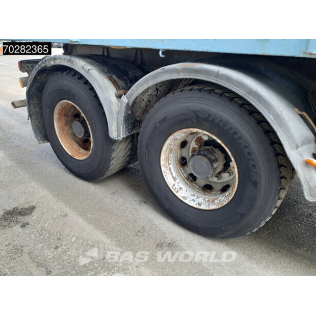 2006 فولفو FE 280-40990968