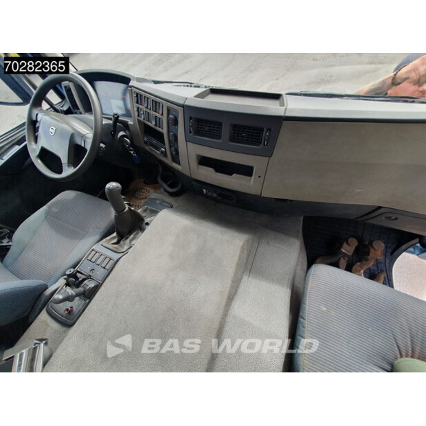 2006 فولفو FE 280-40990969