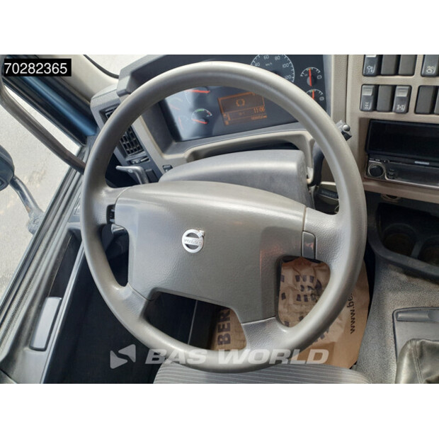 2006 فولفو FE 280-40990970