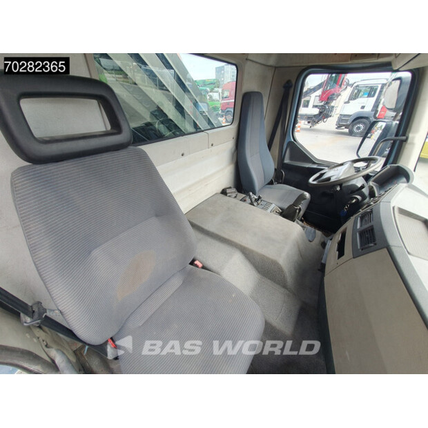 2006 فولفو FE 280-40990974