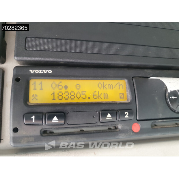 2006 فولفو FE 280-40990975