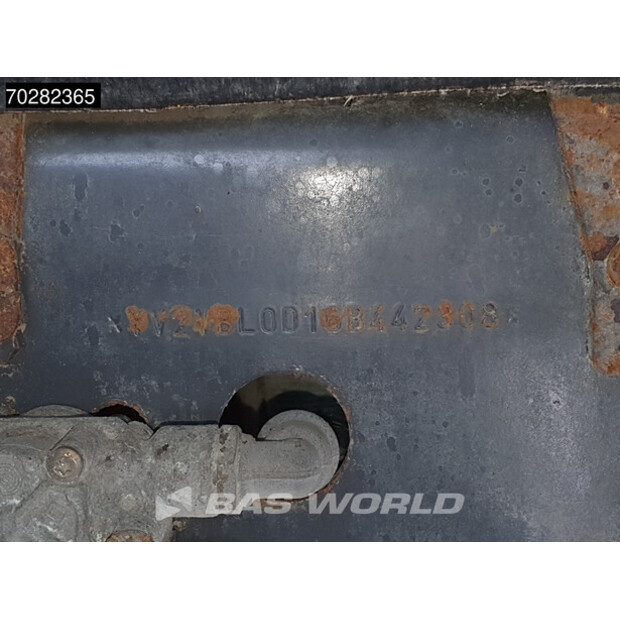 2006 فولفو FE 280-40990978