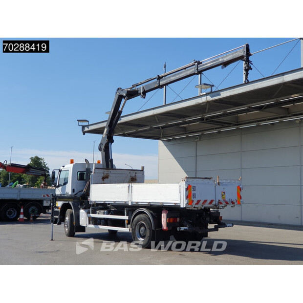 2013 مرسيدس بنز AXOR 1833-40990981