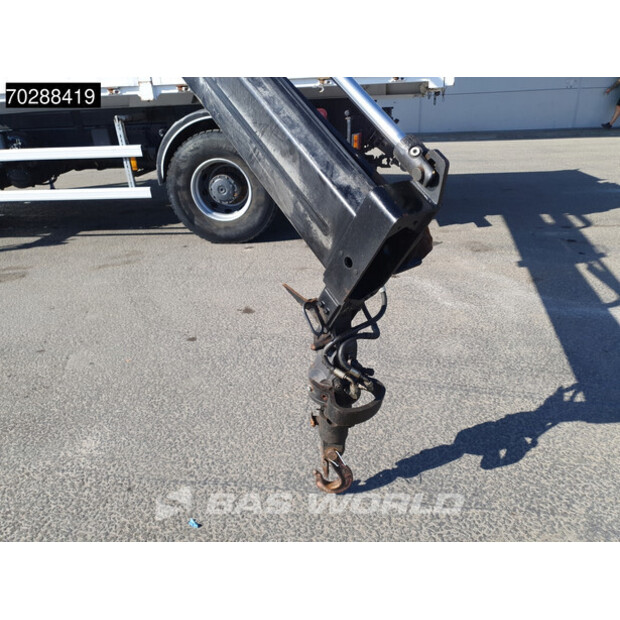 2013 مرسيدس بنز AXOR 1833-40990986