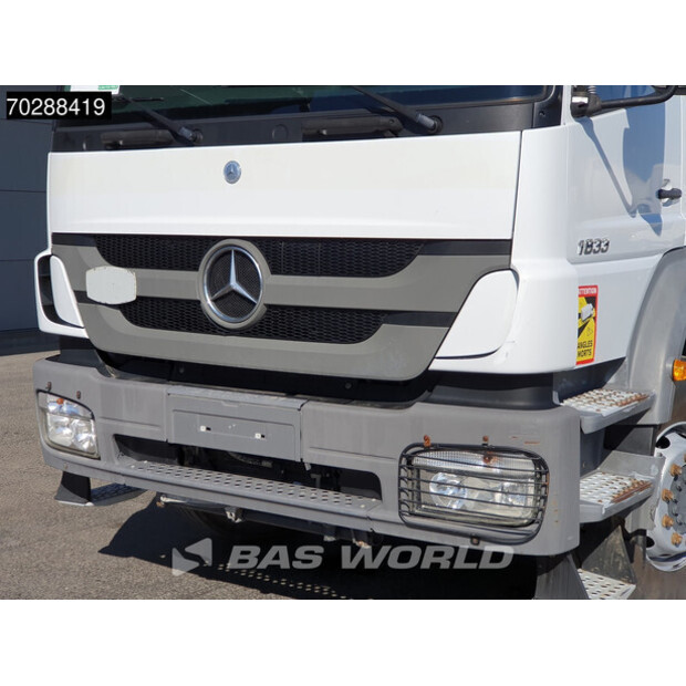2013 مرسيدس بنز AXOR 1833-40990995