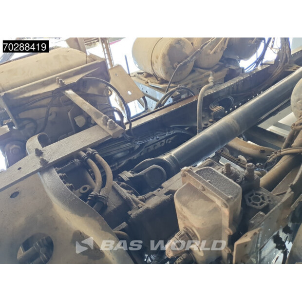 2013 مرسيدس بنز AXOR 1833-40990998